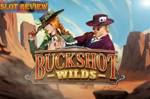 Buckshot Wilds slot